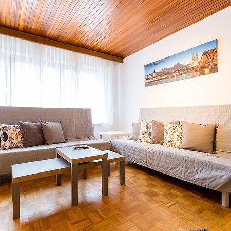 Apart2Stay Dormagen Exterior foto