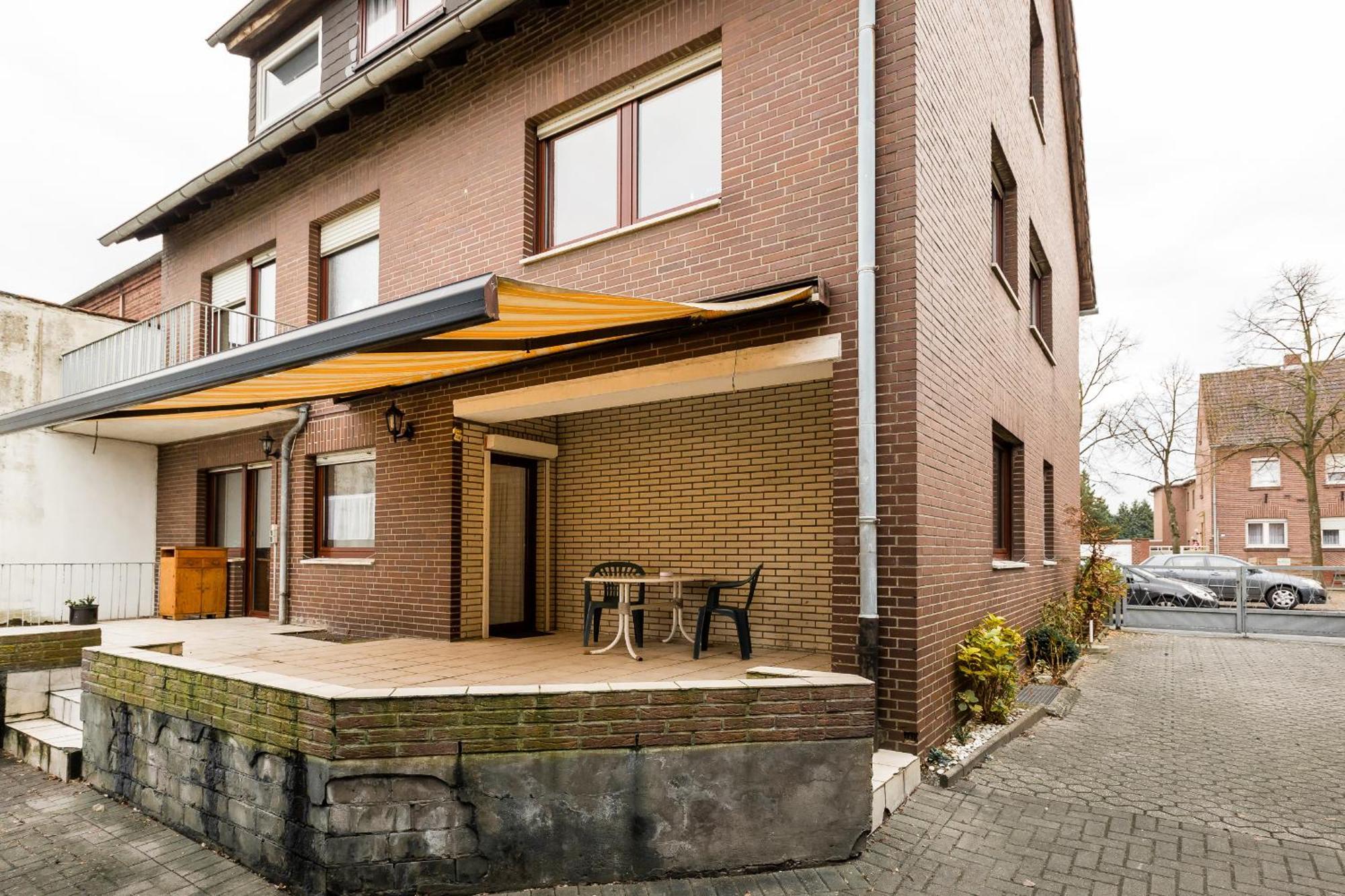 Apart2Stay Dormagen Exterior foto