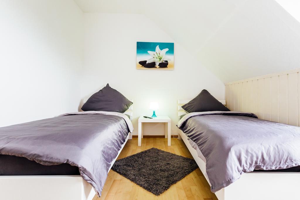Apart2Stay Dormagen Exterior foto
