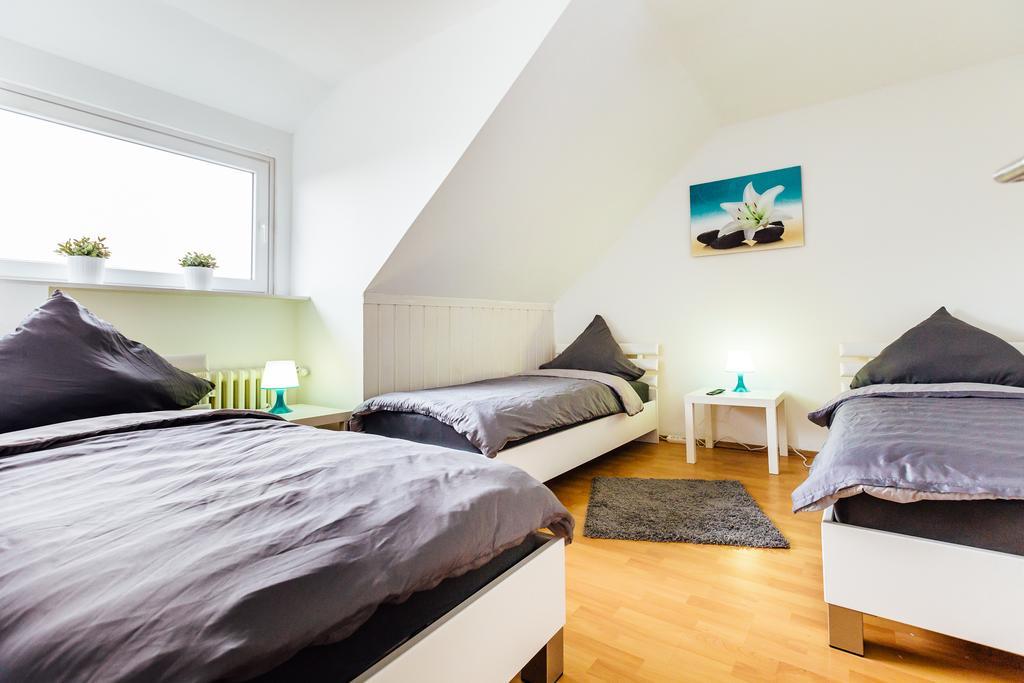 Apart2Stay Dormagen Exterior foto