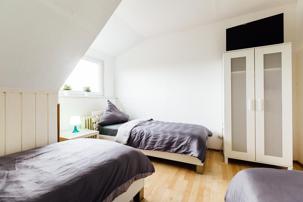 Apart2Stay Dormagen Exterior foto