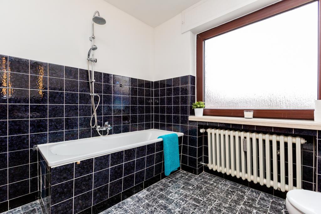 Apart2Stay Dormagen Exterior foto