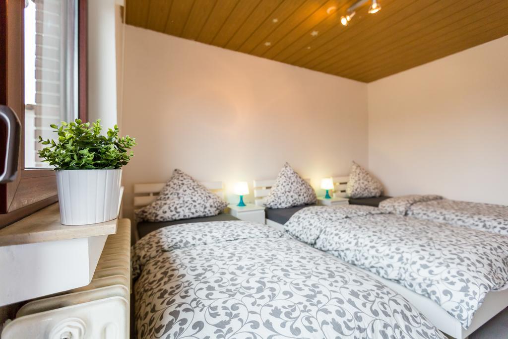 Apart2Stay Dormagen Exterior foto