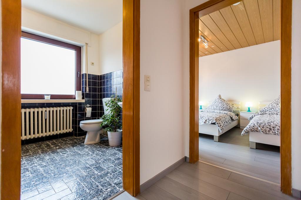 Apart2Stay Dormagen Exterior foto