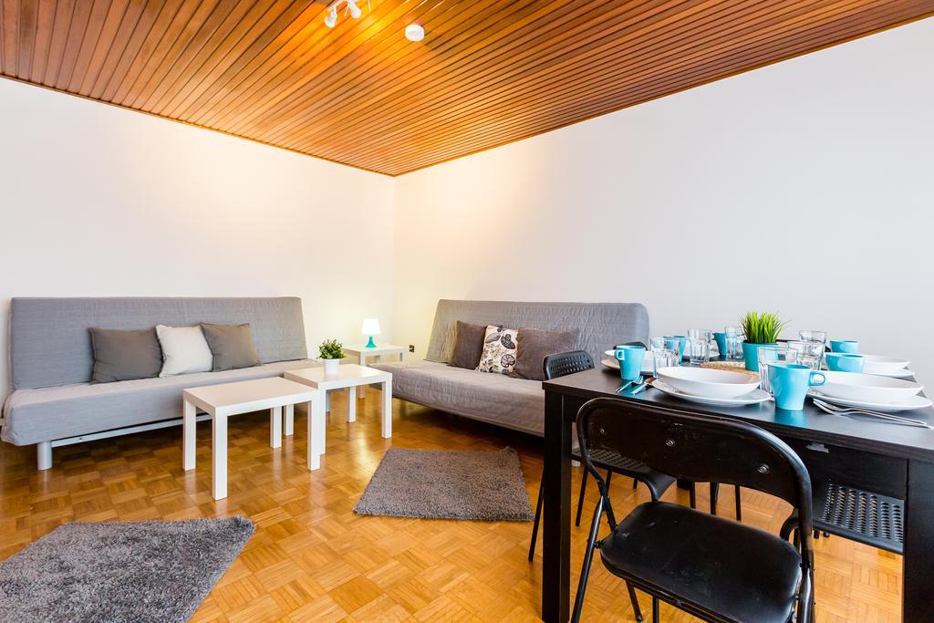 Apart2Stay Dormagen Exterior foto